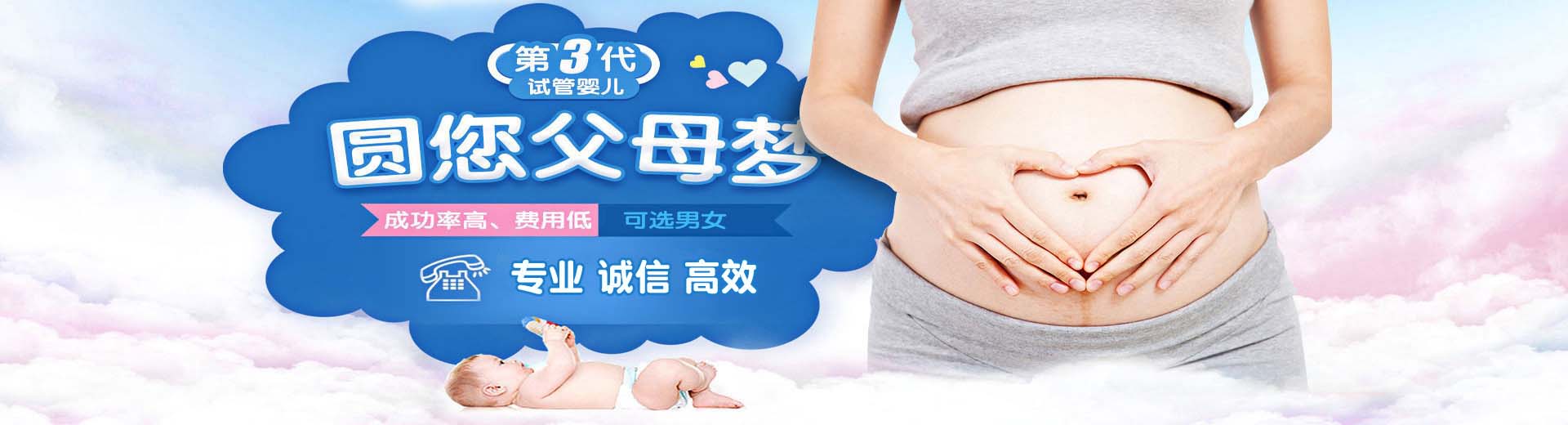 试管代怀是怎么选择男女的,试管代怀生下的孩子测DNA,试管代怀合同模板图片2